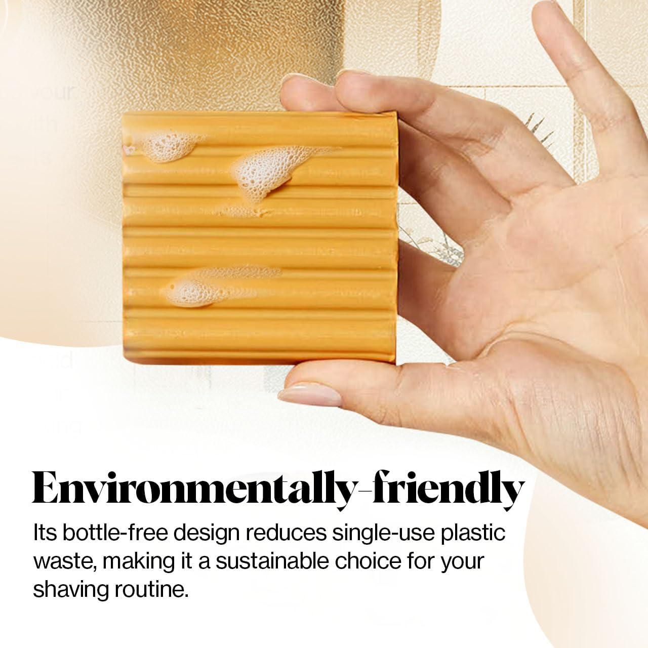 imageKitsch Kojic Acid Soap Turmeric Soap Bar with Hyaluronic Acid ampamp Shea Butter Brightening ampamp Hydrating Body Wash ampamp Face Wash for Dark Spots Even Skin Tone ampamp Natural Glow Made in USA 4 ozFacial Soap Body Bar