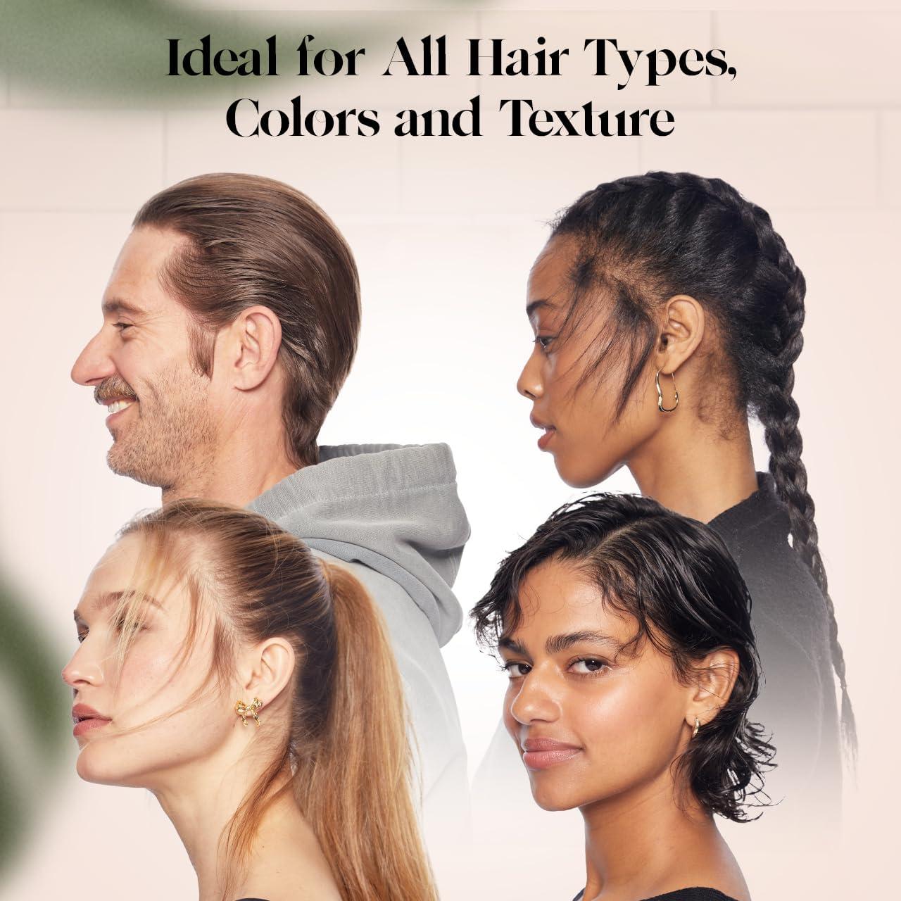 imageKitsch Hair Wax Stick for Women ampamp Men No Residue Hair Finishing Stick for Flyaways All Day Hold Styling Product for Smoothing Hair Strands Hair Slick Back Stick AntiFrizz and Fly Away Hair Tamer