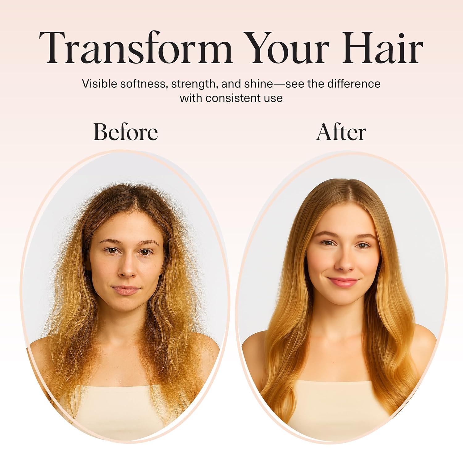 imageKitsch Rice Water Conditioner Bar for Hair Growth Rice Protein Hair Conditioner Bar to Repair Damage Prevent Split Ends ampamp Boosts Shine Paraben Silicone ampamp SulfateFree Hair Care 27 oz27 Ounce Pack of 1