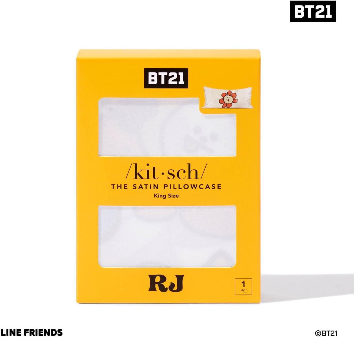 imageKitsch Wonder Woman Believe in Wonder Satin Pillowcase with Zipper Softer Than Silk Luxury Cooling Pillowcase for Hair ampamp Skin Wrinkle Prevention King Size 19X36Bt21 Rj