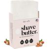 Shave Butter Bar