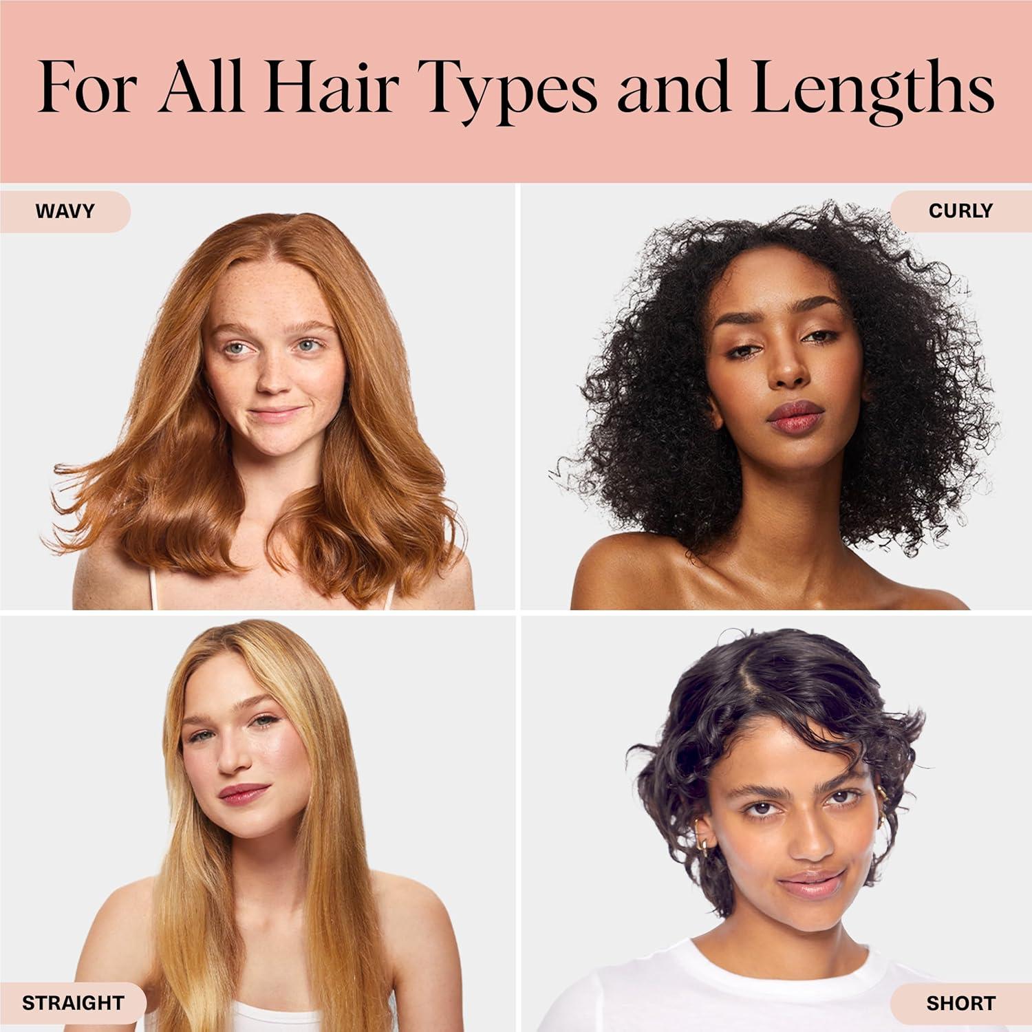 imageKitsch Love ampamp Comfort 2PC Spa Set Satin Lined Reusable Waterproof Shower Cap and XL Quick Dry Hair Towel Wrap for Women Microfiber Towel Flexi Shower Cap For All Hair Types Terracotta Checker