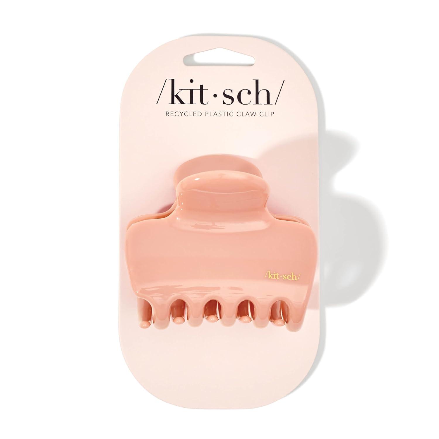 imageKitsch x Star Wars R2D2 Glitter Hair Clip for Women Whimsical GalaxyInspired Claw Clip EcoFriendly Recycled Plastic Strong Secure Grip Ideal Gifts for Women Hair Accessories for GirlsRosewood