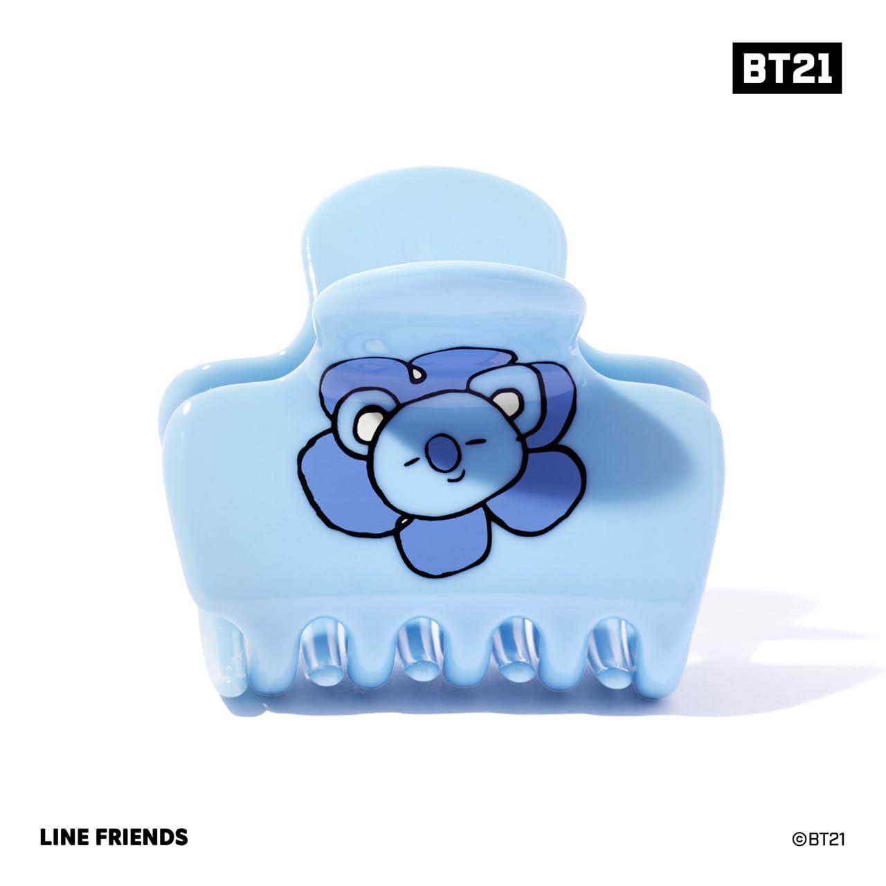 imageKitsch x Star Wars R2D2 Glitter Hair Clip for Women Whimsical GalaxyInspired Claw Clip EcoFriendly Recycled Plastic Strong Secure Grip Ideal Gifts for Women Hair Accessories for GirlsKoya