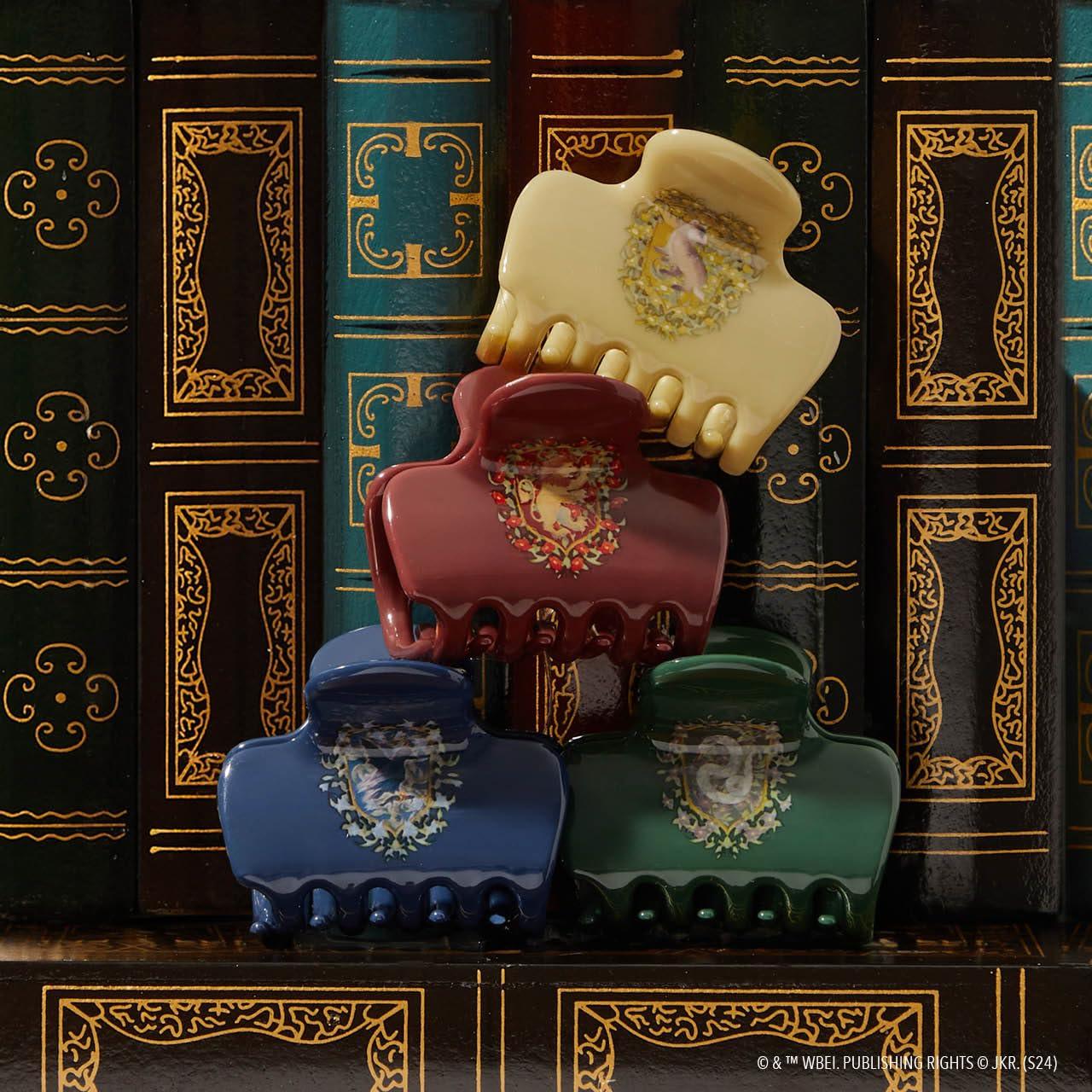 imageKitsch x Star Wars R2D2 Glitter Hair Clip for Women Whimsical GalaxyInspired Claw Clip EcoFriendly Recycled Plastic Strong Secure Grip Ideal Gifts for Women Hair Accessories for GirlsGryffindor