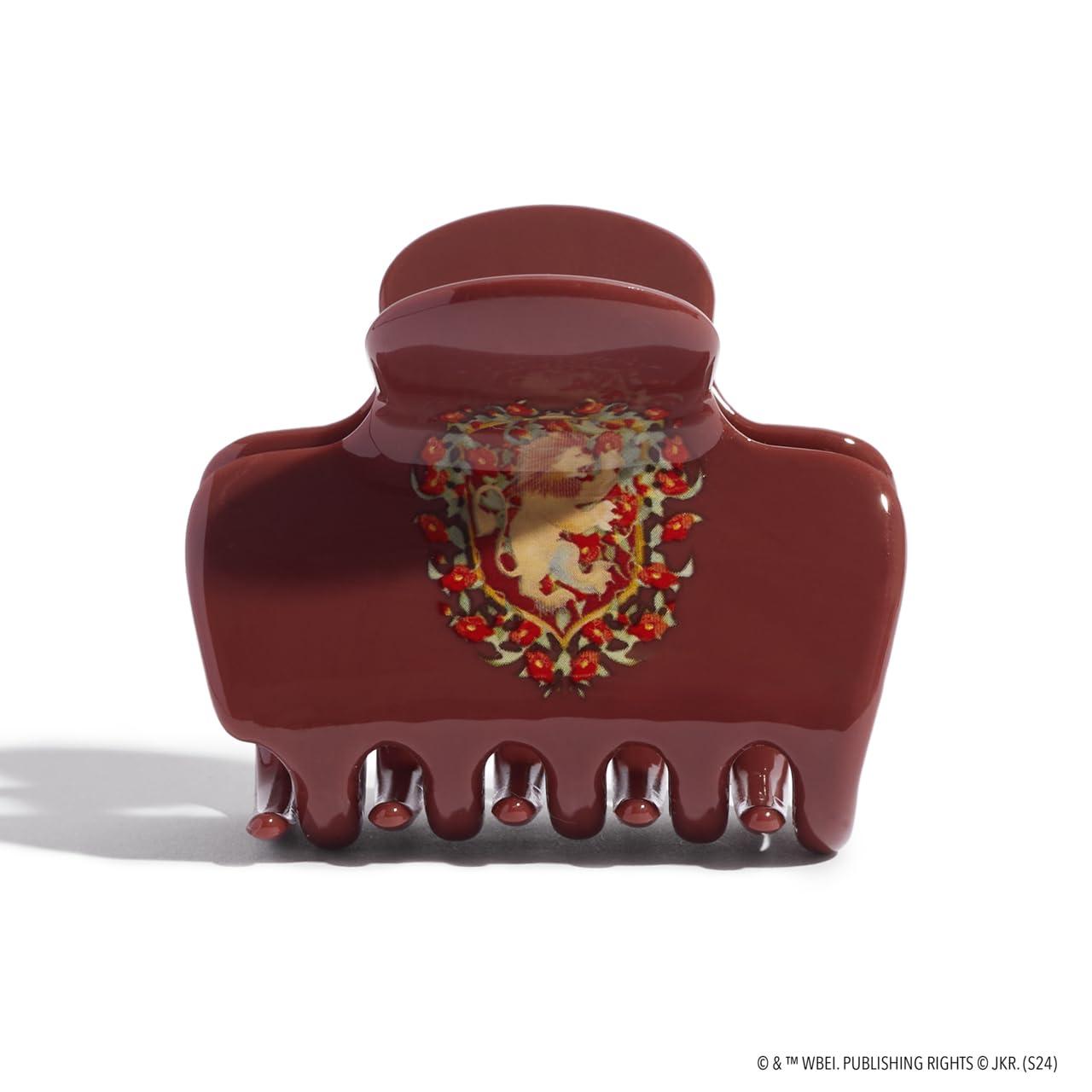 imageKitsch x Star Wars R2D2 Glitter Hair Clip for Women Whimsical GalaxyInspired Claw Clip EcoFriendly Recycled Plastic Strong Secure Grip Ideal Gifts for Women Hair Accessories for GirlsGryffindor