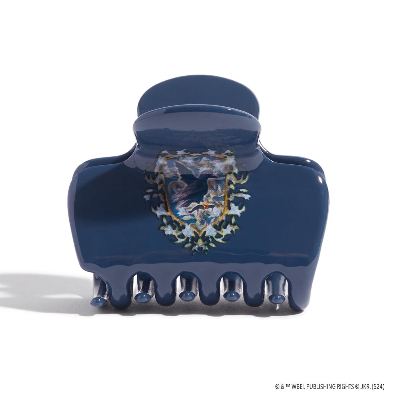 imageKitsch x Star Wars R2D2 Glitter Hair Clip for Women Whimsical GalaxyInspired Claw Clip EcoFriendly Recycled Plastic Strong Secure Grip Ideal Gifts for Women Hair Accessories for GirlsRavenclaw