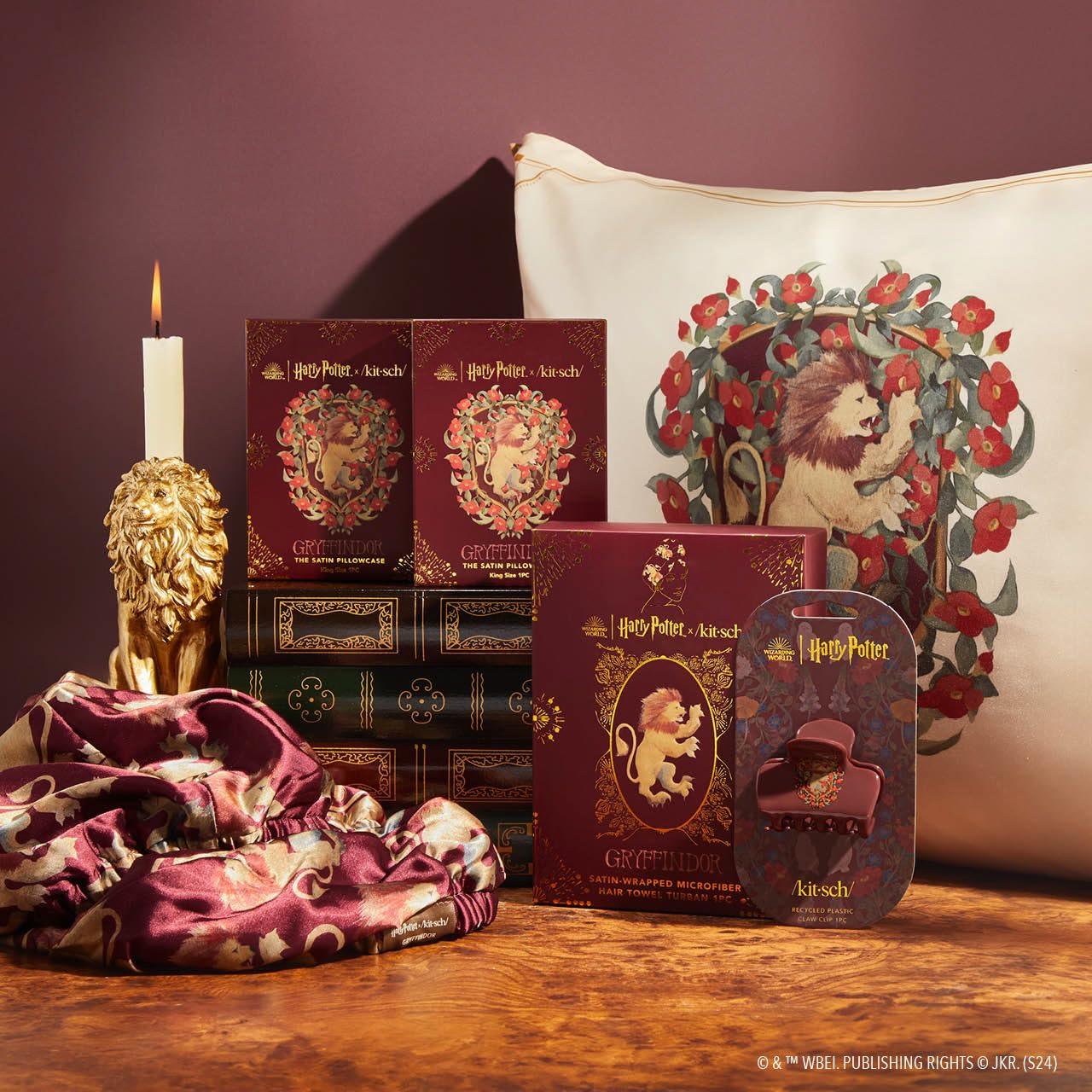 imageKitsch x Star Wars R2D2 Glitter Hair Clip for Women Whimsical GalaxyInspired Claw Clip EcoFriendly Recycled Plastic Strong Secure Grip Ideal Gifts for Women Hair Accessories for GirlsGryffindor