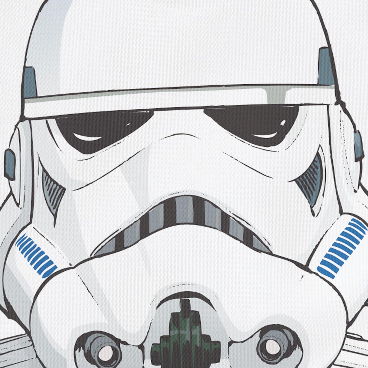 imageKitsch x Star Wars R2D2 Soap Saver Bag Patented Mesh Bag Soap Holder for Shampoo ampamp Conditioner Bars Extends Use ampamp Prevents Soggy Mess Recycled Mesh Beauty Pouch EcoFriendlyStormtrooper