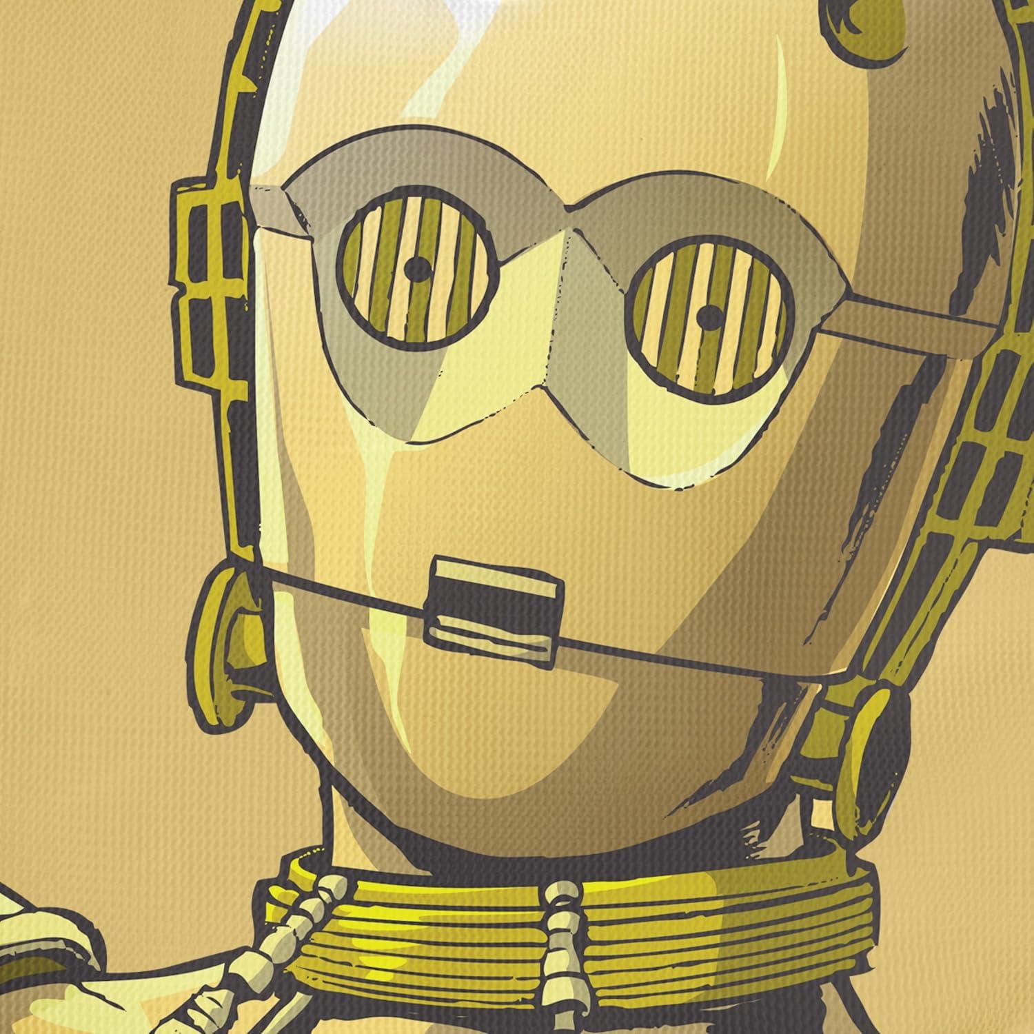 imageKitsch x Star Wars R2D2 Soap Saver Bag Patented Mesh Bag Soap Holder for Shampoo ampamp Conditioner Bars Extends Use ampamp Prevents Soggy Mess Recycled Mesh Beauty Pouch EcoFriendlyC3po