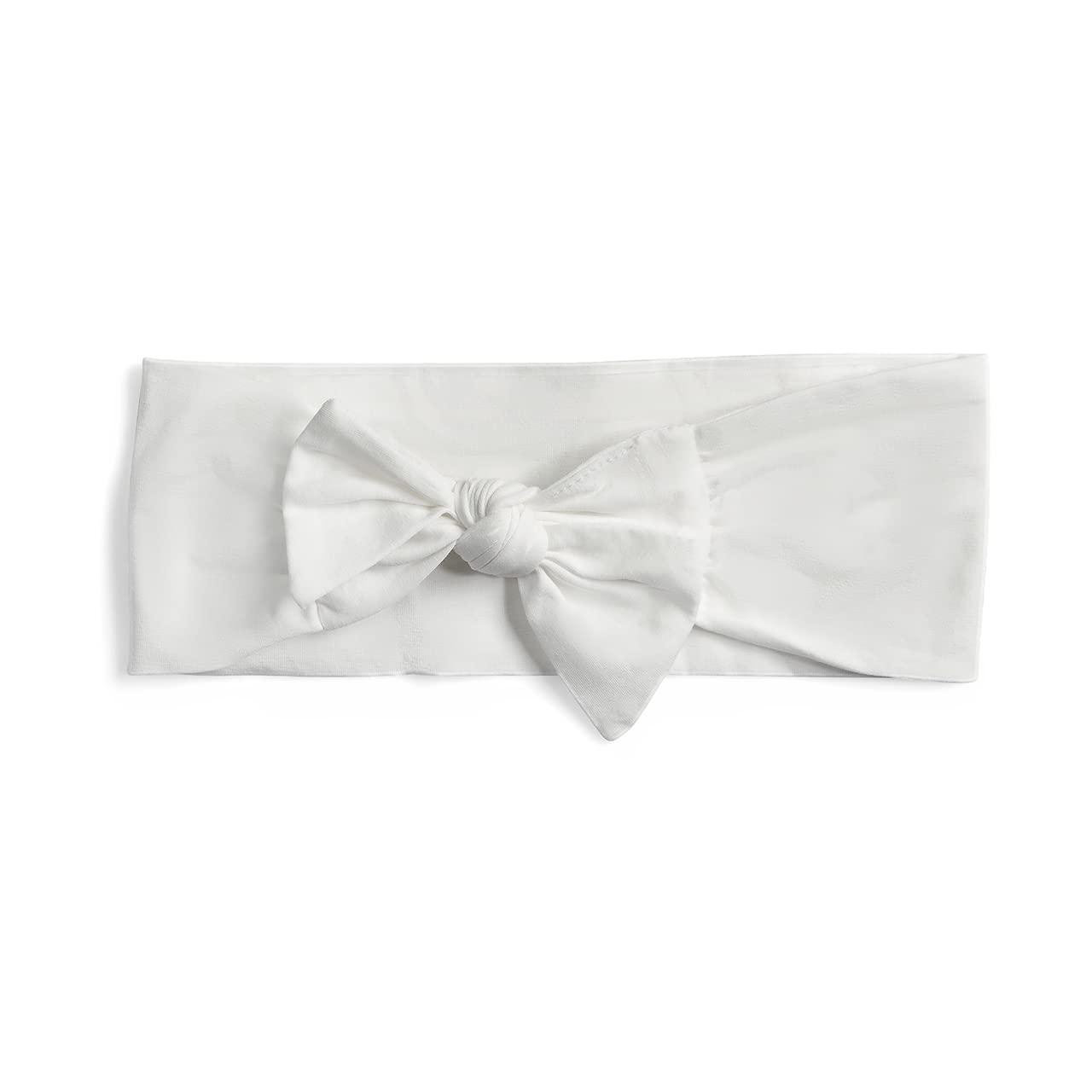 imageKitsch Wide Headbands for Women  Fashion Sports Headband for Workout Yoga Gym Running Exercise  Stretchy Head Bands for Womens Hair  Hair Accessories  Ideal Gifts for Women  Rosewood 2pcsSand