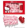 Pink Kitty Faces