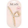 Gold Rhinestone
