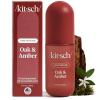 Berries and Blooming Jasmine Scent