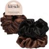 Black & Chocolate