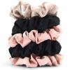 Blush & Black
