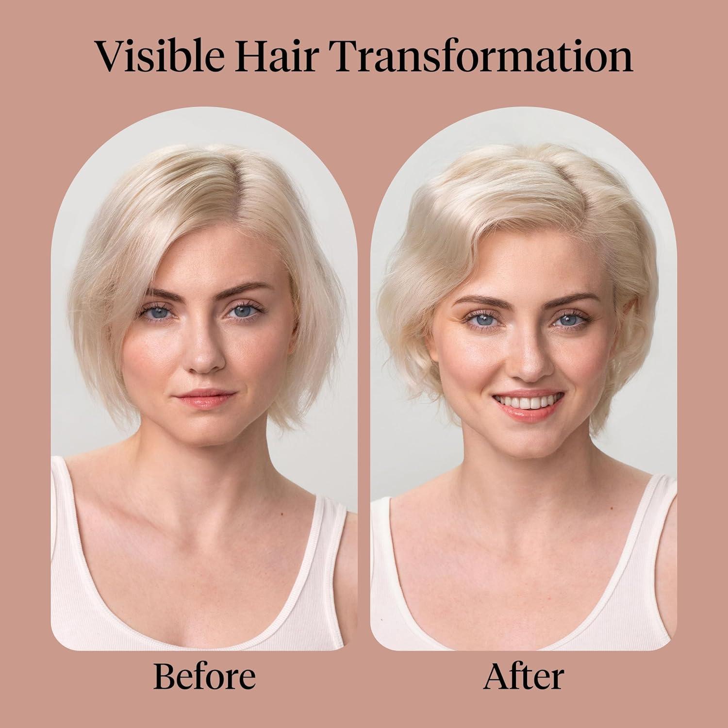 image:imageKitsch Repairing Argan Oil Liquid Conditioner for Women amp Men Argan Oil for Hair For Shine Smoothness amp Damage Recovery Hair Repair Clean ColorSafe Hair Care Made in USA 123 oz