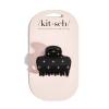 Rhinestone Black